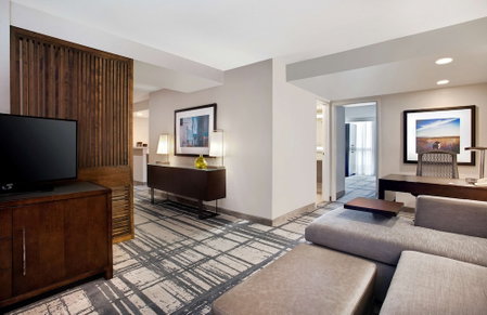 Embassy Suites by Hilton Orlando International Dr Conv Ctr, Orlando, United States