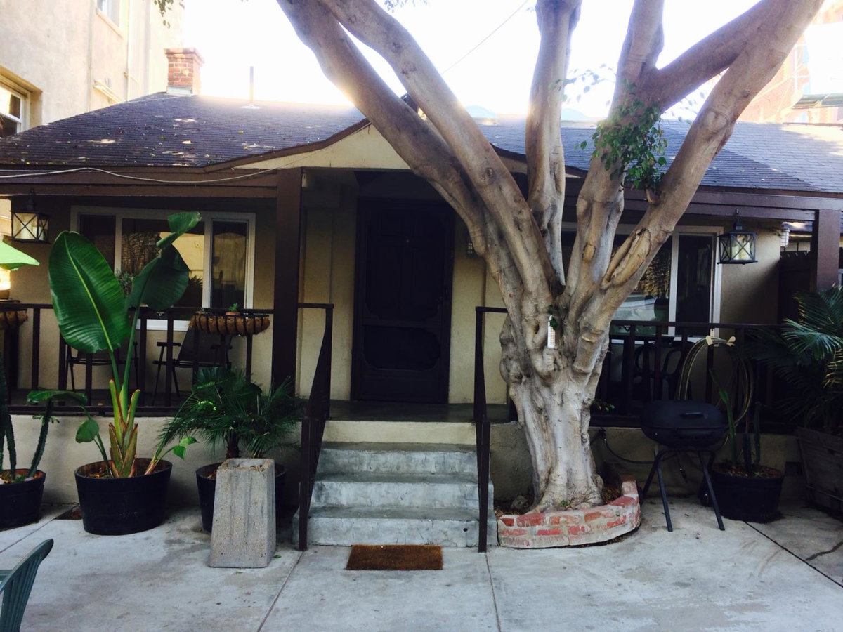 Su Casa at Venice Beach, Vereinigte Staaten