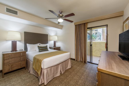 Holiday Inn Club Vacations Scottsdale Resort, Scottsdale, United States