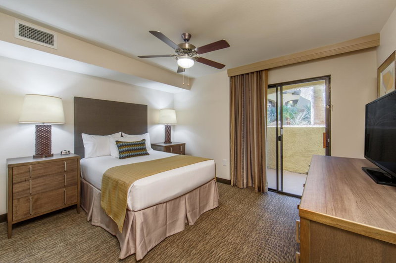 Holiday Inn Club Vacations Scottsdale Resort, Scottsdale, United States