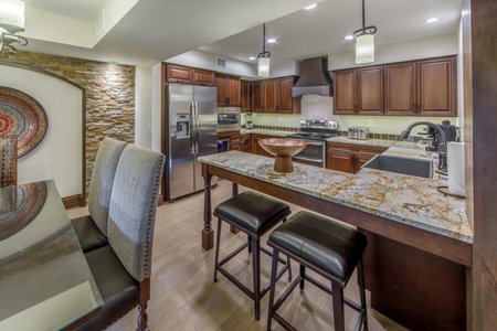 Holiday Inn Club Vacations Scottsdale Resort, Scottsdale, United States