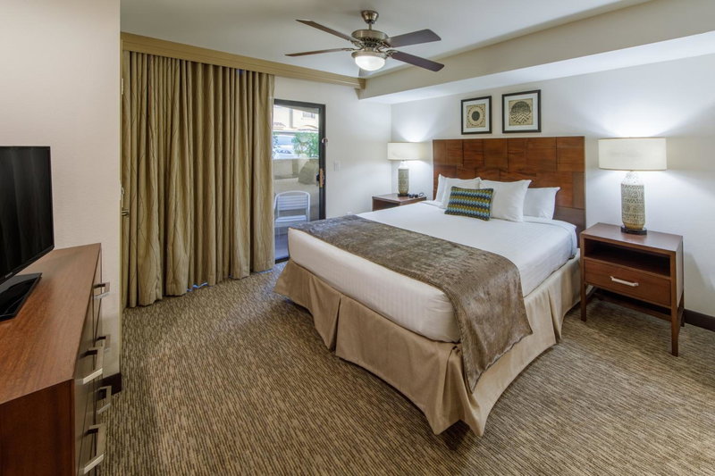 Holiday Inn Club Vacations Scottsdale Resort, Scottsdale, United States