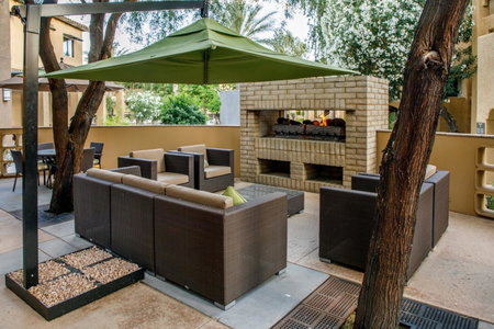 Holiday Inn Club Vacations Scottsdale Resort, Scottsdale, United States