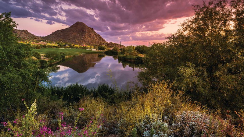Holiday Inn Club Vacations Scottsdale Resort, Scottsdale, United States