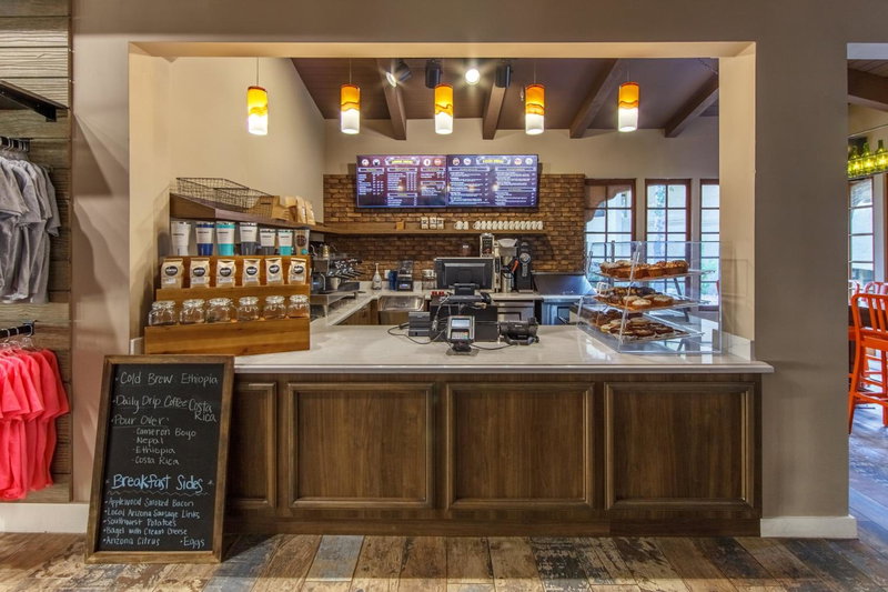 Holiday Inn Club Vacations Scottsdale Resort, Scottsdale, United States