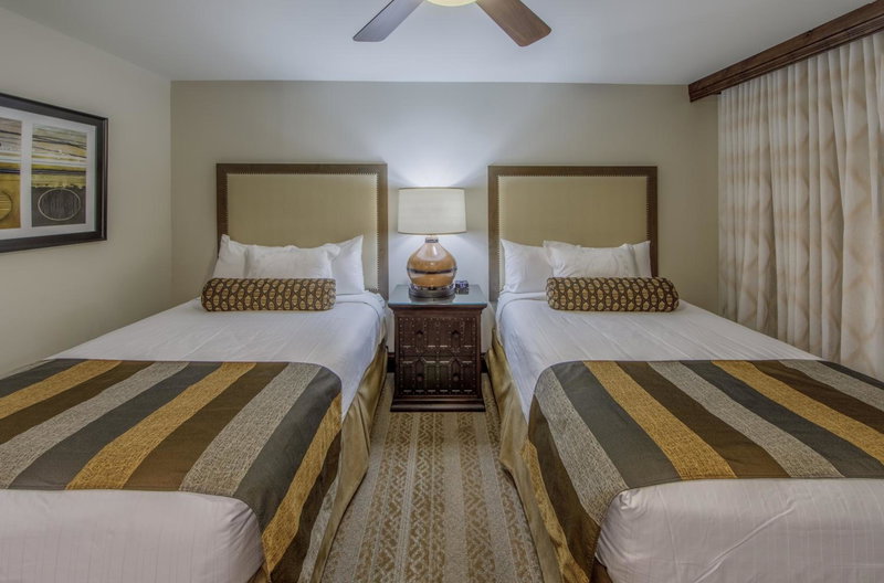 Holiday Inn Club Vacations Scottsdale Resort, Scottsdale, United States