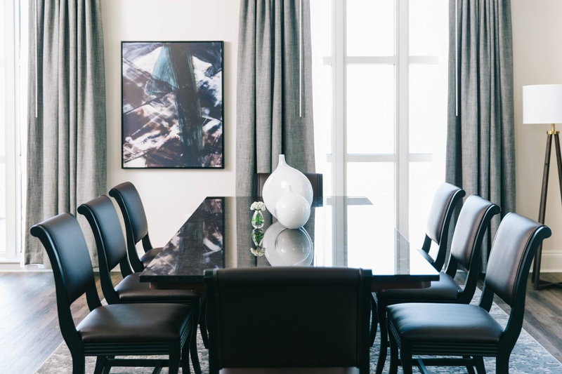 Marriott St. Louis Grand, Saint Louis, United States