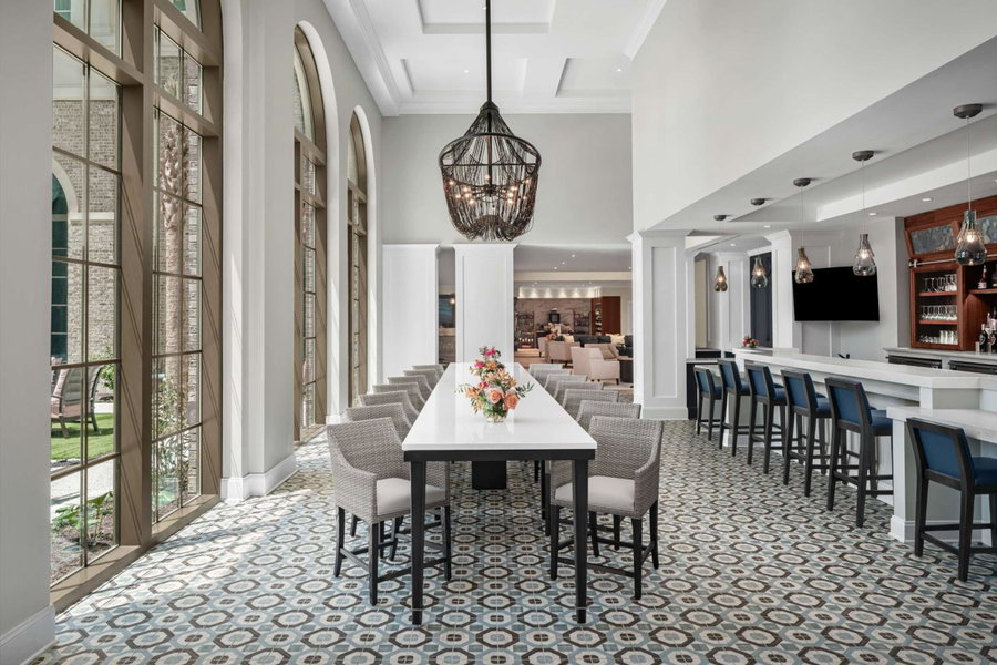 Embassy Suites by Hilton Charleston Harbor Mt. Pleasant, Charleston, United States