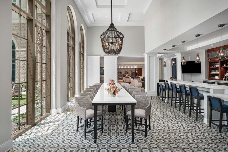 Embassy Suites by Hilton Charleston Harbor Mt. Pleasant, Charleston, United States