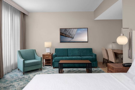 Embassy Suites by Hilton Charleston Harbor Mt. Pleasant, Charleston, United States