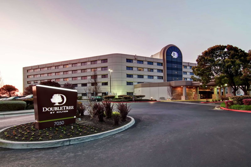 DoubleTree by Hilton Pleasanton at The Club, Pleasanton, United States