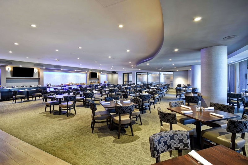 DoubleTree by Hilton Pleasanton at The Club, Pleasanton, United States
