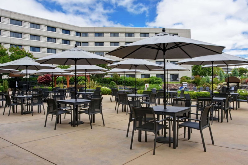 DoubleTree by Hilton Pleasanton at The Club, Pleasanton, United States