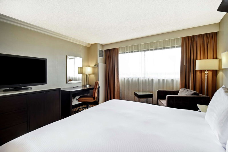 DoubleTree by Hilton Pleasanton at The Club, Pleasanton, United States