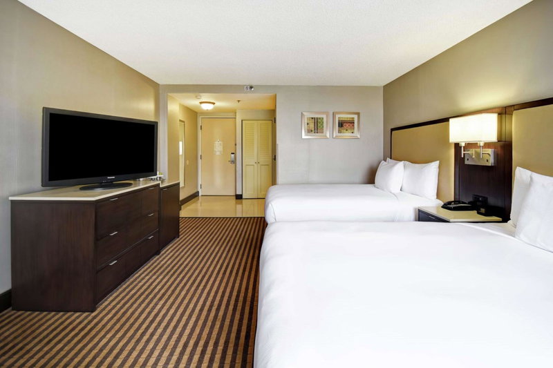 DoubleTree by Hilton Pleasanton at The Club, Pleasanton, United States