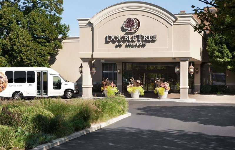 DoubleTree by Hilton Chicago/Alsip, Alsip, United States