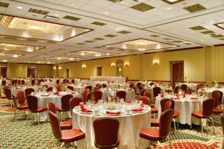DoubleTree by Hilton Chicago/Alsip, Alsip, United States