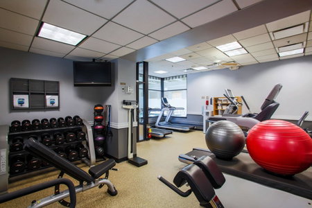 DoubleTree by Hilton Chicago/Alsip, Alsip, United States