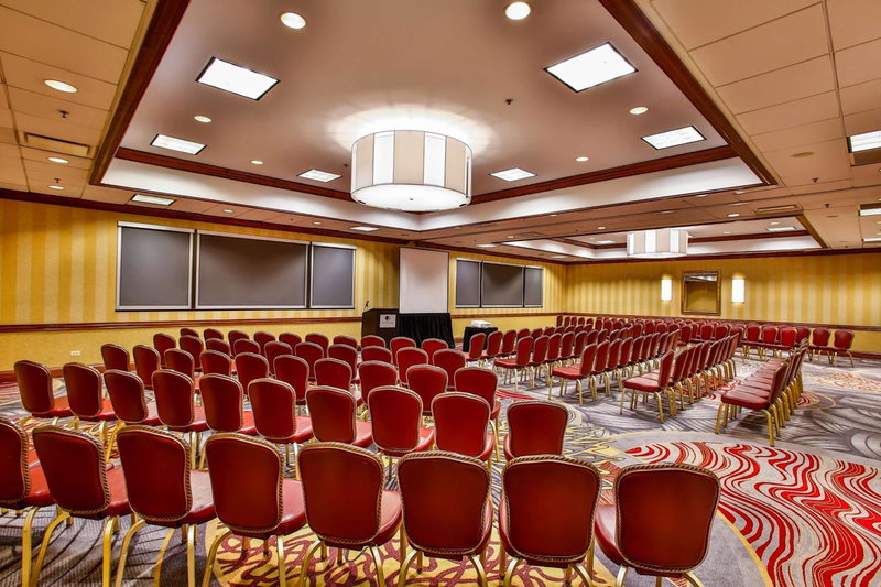 DoubleTree by Hilton Chicago/Alsip, Alsip, United States