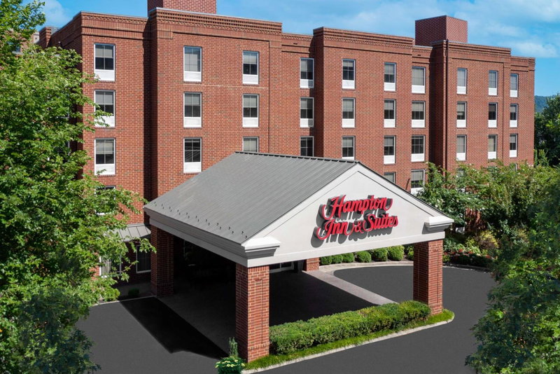 Hampton Inn & Suites Charlottesville at the University, Charlottesville, United States
