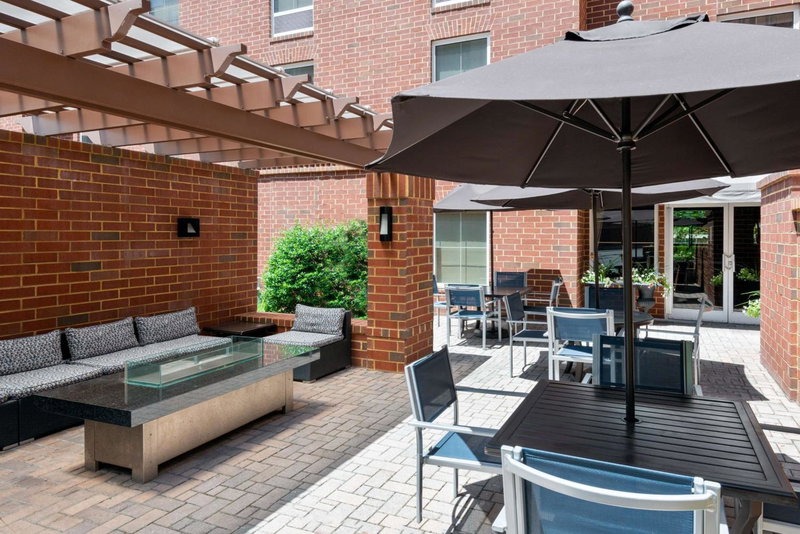 Hampton Inn & Suites Charlottesville at the University, Charlottesville, United States
