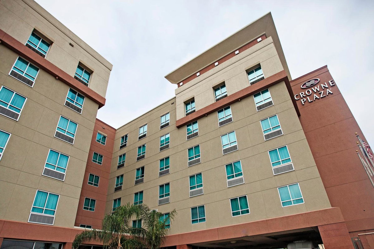 Hotel · Crowne Plaza Houston Galleria Area by IHG, Houston