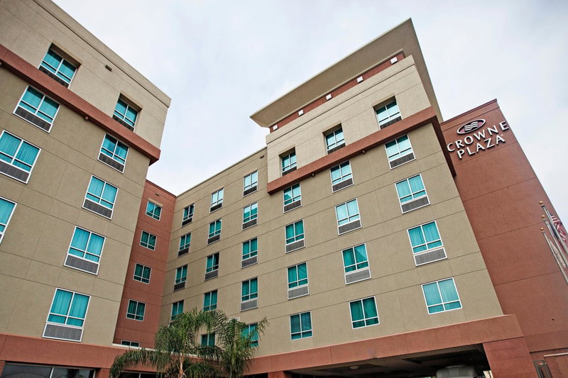 Crowne Plaza Houston Galleria Area by IHG, Houston, United States