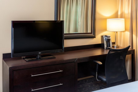 Crowne Plaza Houston Galleria Area by IHG, Houston, United States