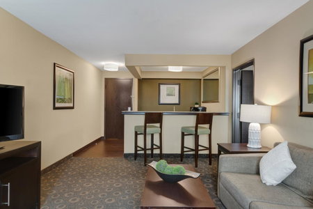 Crowne Plaza Houston Galleria Area by IHG, Houston, United States