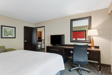 Crowne Plaza Houston Galleria Area by IHG, Houston, United States