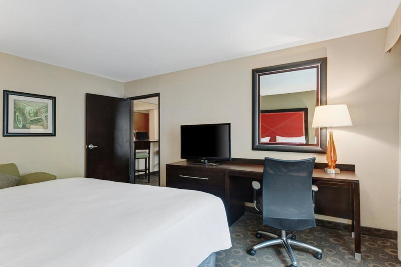 Crowne Plaza Houston Galleria Area by IHG, Houston, United States