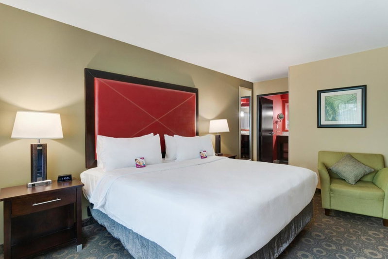 Crowne Plaza Houston Galleria Area by IHG, Houston, United States