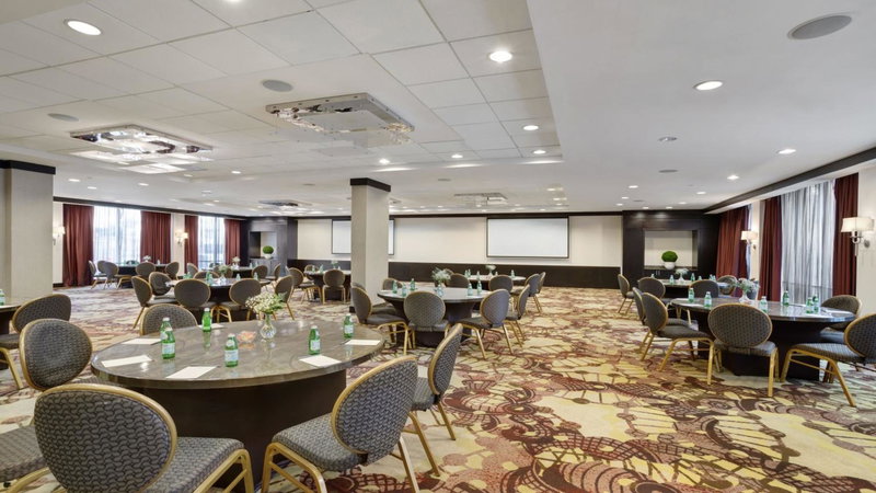 Crowne Plaza Houston Galleria Area by IHG, Houston, United States