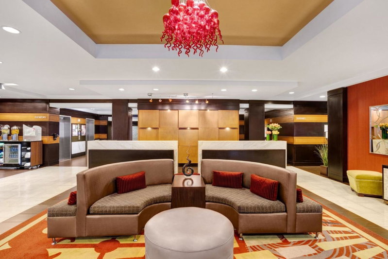Crowne Plaza Houston Galleria Area by IHG, Houston, United States