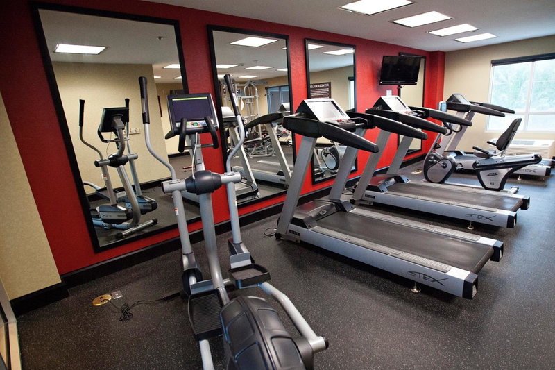 Crowne Plaza Houston Galleria Area by IHG, Houston, United States