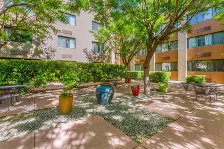 Best Western Plus Rio Grande Inn, Albuquerque, United States