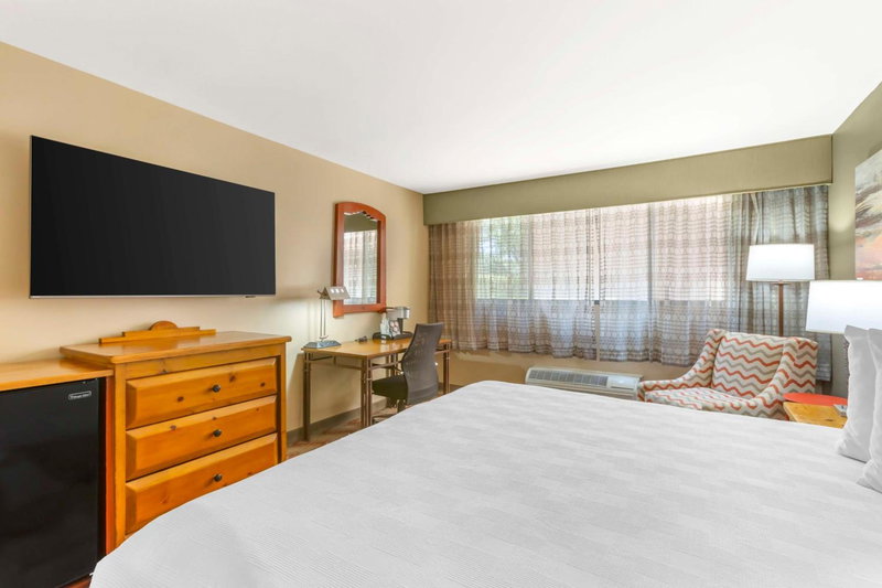Best Western Plus Rio Grande Inn, Albuquerque, United States