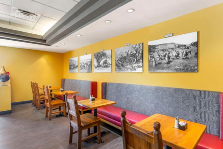 Best Western Plus Rio Grande Inn, Albuquerque, United States