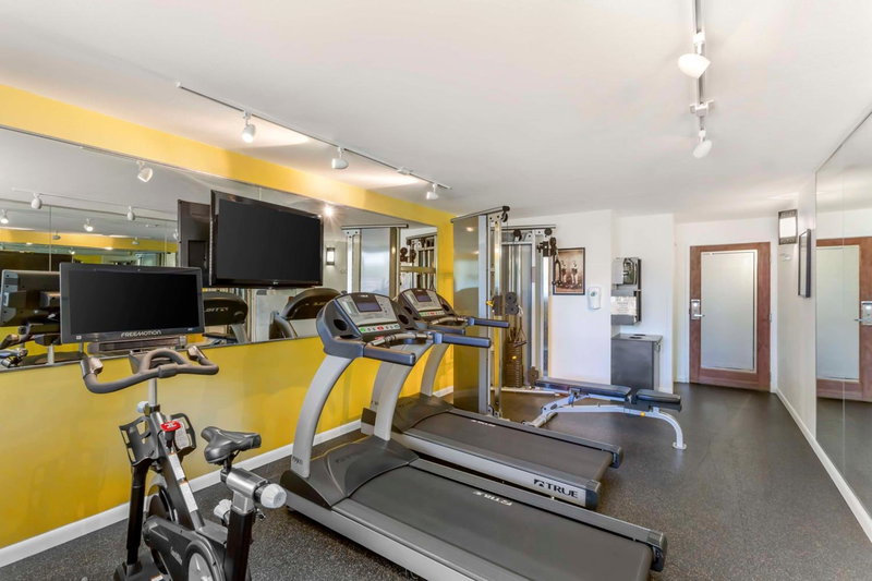 Best Western Plus Rio Grande Inn, Albuquerque, United States