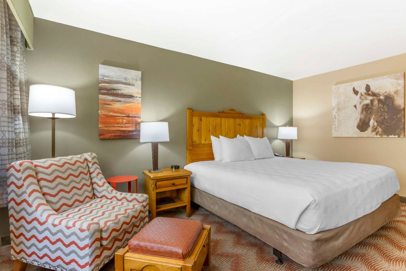 Best Western Plus Rio Grande Inn, Albuquerque, United States