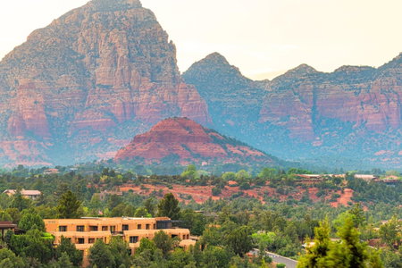 Sky Rock Sedona, a Tribute Portfolio Hotel, Sedona, United States