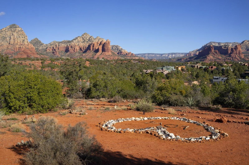 Sky Rock Sedona, a Tribute Portfolio Hotel, Sedona, United States
