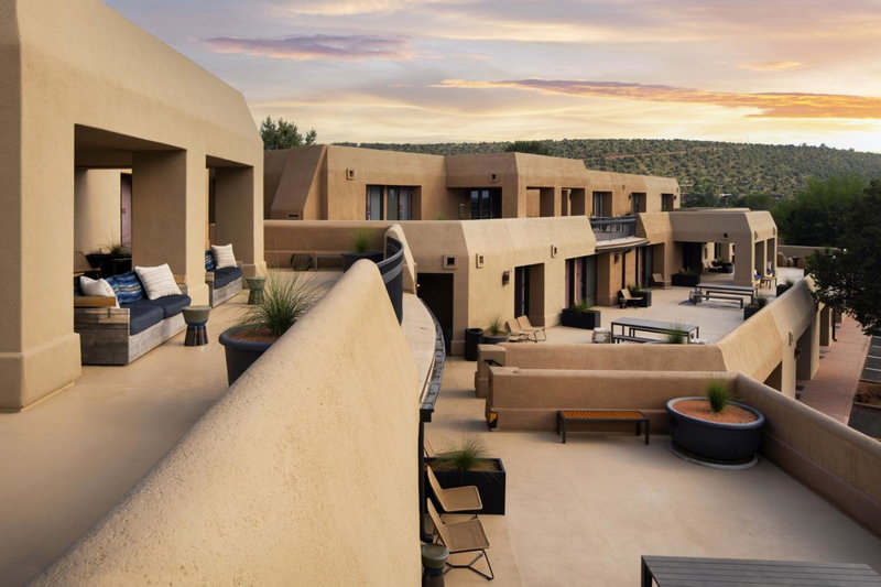 Sky Rock Sedona, a Tribute Portfolio Hotel, Sedona, United States