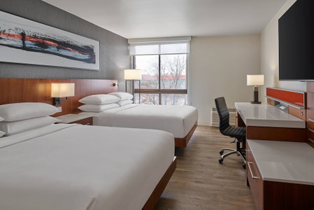 Delta Hotels Denver Thornton, Northglenn, United States