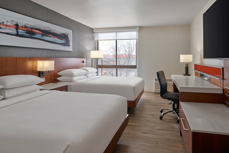 Delta Hotels Denver Thornton, Northglenn, United States