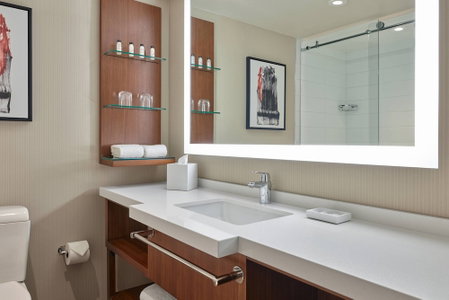 Delta Hotels Denver Thornton, Northglenn, United States