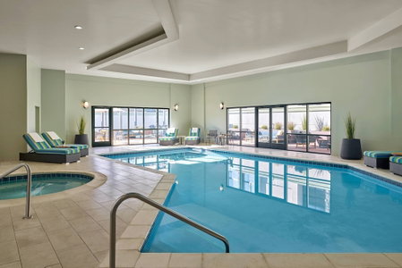 Delta Hotels Denver Thornton, Northglenn, United States