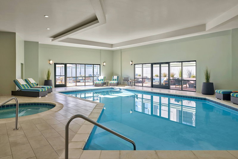 Delta Hotels Denver Thornton, Northglenn, United States