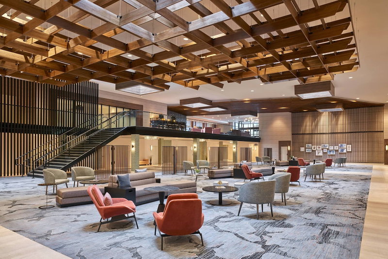 Delta Hotels Denver Thornton, Northglenn, United States