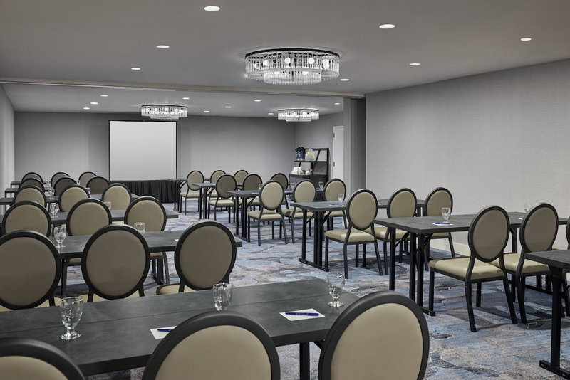 Delta Hotels Denver Thornton, Northglenn, United States